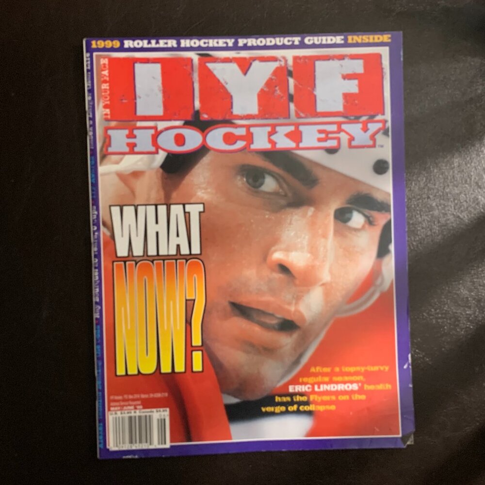 magazine